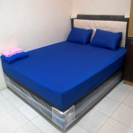 Wisma Cahaya Abadi Guest House Balikpapan  Esterno foto