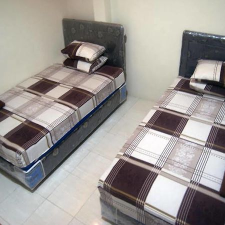 Wisma Cahaya Abadi Guest House Balikpapan  Esterno foto